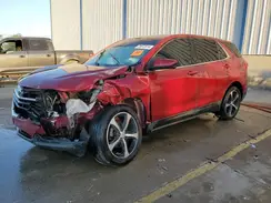 2GNAXSEV9J6335421 2018 CHEVROLET EQUINOX