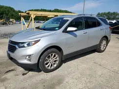 2GNAXSEV9J6335810 2018 CHEVROLET EQUINOX