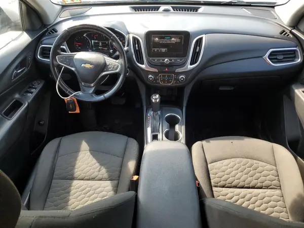 2GNAXSEV9J6335810 2018 CHEVROLET EQUINOX - Image 8
