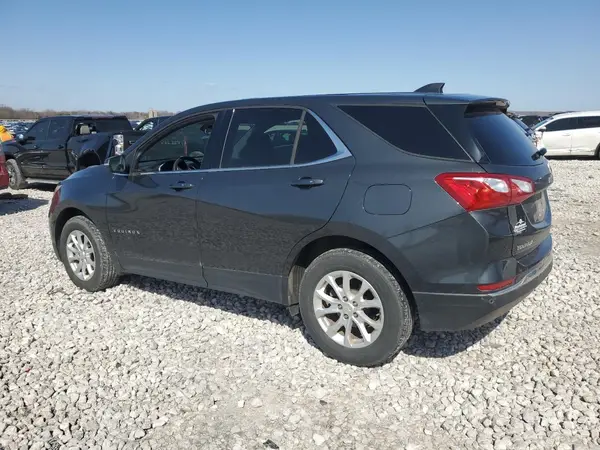 2GNAXSEV9J6335919 2018 CHEVROLET EQUINOX - Image 2