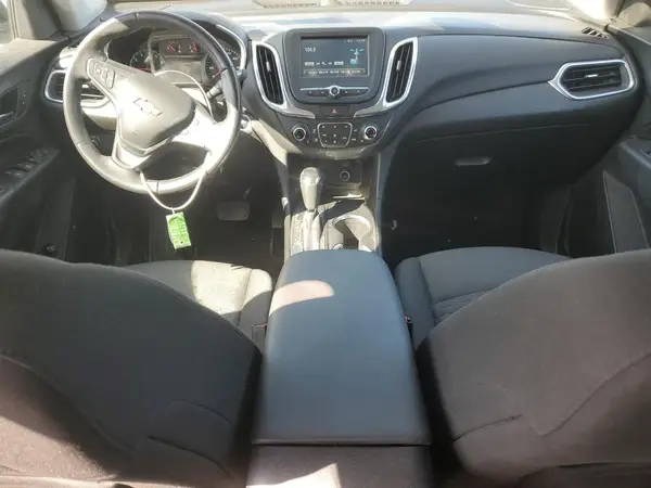2GNAXSEV9J6335919 2018 CHEVROLET EQUINOX - Image 8