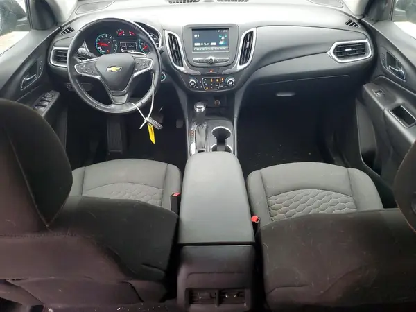 2GNAXSEV9J6337394 2018 CHEVROLET EQUINOX - Image 8