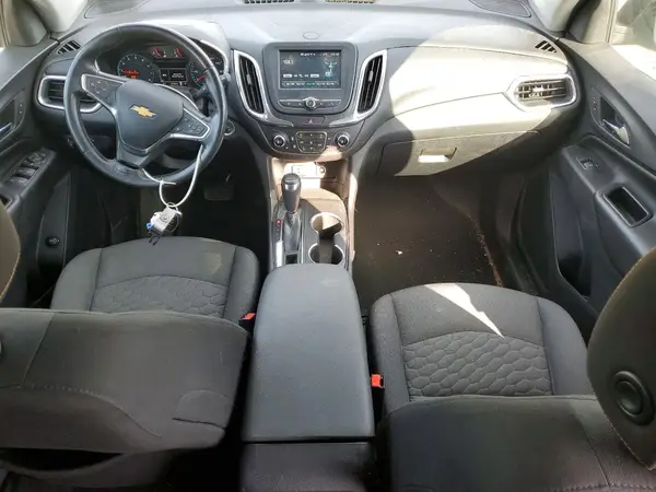 2GNAXSEV9J6337492 2018 CHEVROLET EQUINOX - Image 8