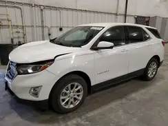 2GNAXSEV9J6337895 2018 CHEVROLET EQUINOX