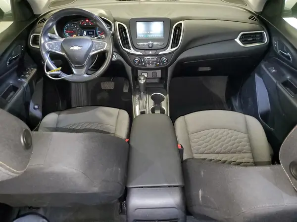 2GNAXSEV9J6337895 2018 CHEVROLET EQUINOX - Image 8