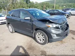 2GNAXSEV9J6342238 2018 CHEVROLET EQUINOX