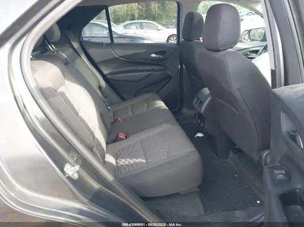 2GNAXSEV9J6342238 2018 CHEVROLET EQUINOX - Image 8
