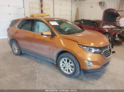 2GNAXSEV9J6344068 2018 CHEVROLET EQUINOX