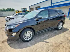 2GNAXSEV9J6344541 2018 CHEVROLET EQUINOX