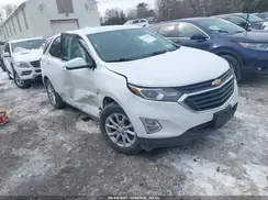 2GNAXSEV9J6346547 2018 CHEVROLET EQUINOX