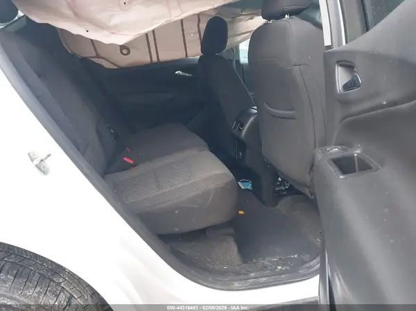 2GNAXSEV9J6346547 2018 CHEVROLET EQUINOX - Image 8