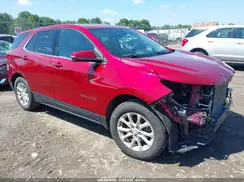 2GNAXSEV9J6346967 2018 CHEVROLET EQUINOX