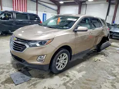 2GNAXSEV9J6347732 2018 CHEVROLET EQUINOX