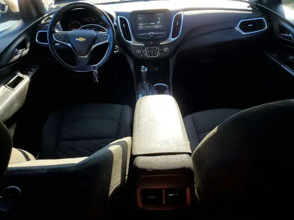 2GNAXSEV9J6347732 2018 CHEVROLET EQUINOX - Image 8