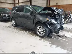 2GNAXSEV9J6347911 2018 CHEVROLET EQUINOX