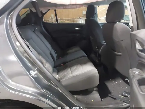 2GNAXSEV9J6347911 2018 CHEVROLET EQUINOX - Image 8