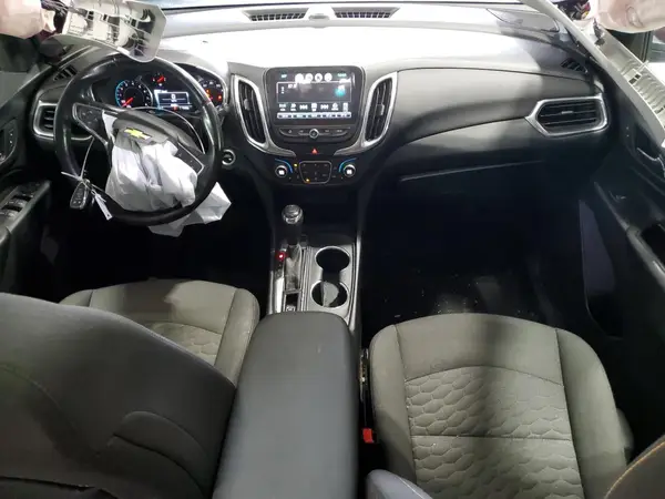 2GNAXSEV9J6348038 2018 CHEVROLET EQUINOX - Image 8