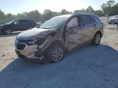 2GNAXSEV9J6348170 2018 CHEVROLET EQUINOX