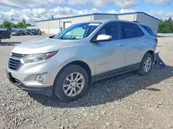 2GNAXSEV9J6350730 2018 CHEVROLET EQUINOX