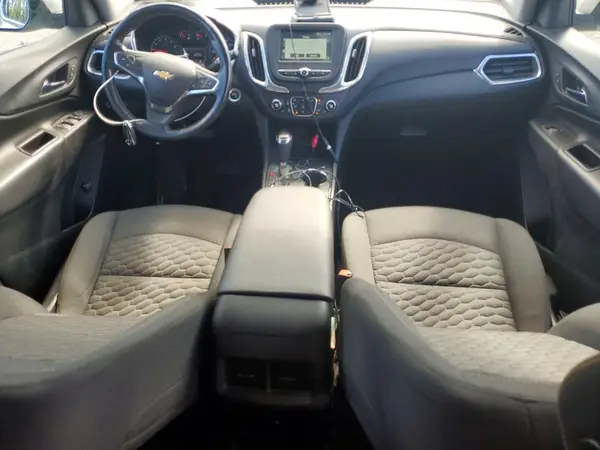 2GNAXSEV9J6350730 2018 CHEVROLET EQUINOX - Image 8