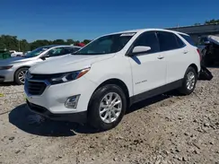 2GNAXSEV9J6350761 2018 CHEVROLET EQUINOX