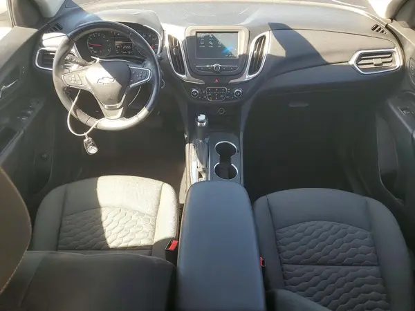 2GNAXSEV9J6350761 2018 CHEVROLET EQUINOX - Image 8