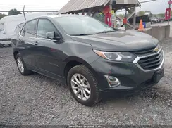 2GNAXSEV9J6351294 2018 CHEVROLET EQUINOX