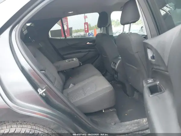 2GNAXSEV9J6351294 2018 CHEVROLET EQUINOX - Image 8