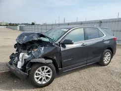 2GNAXSEV9J6351702 2018 CHEVROLET EQUINOX