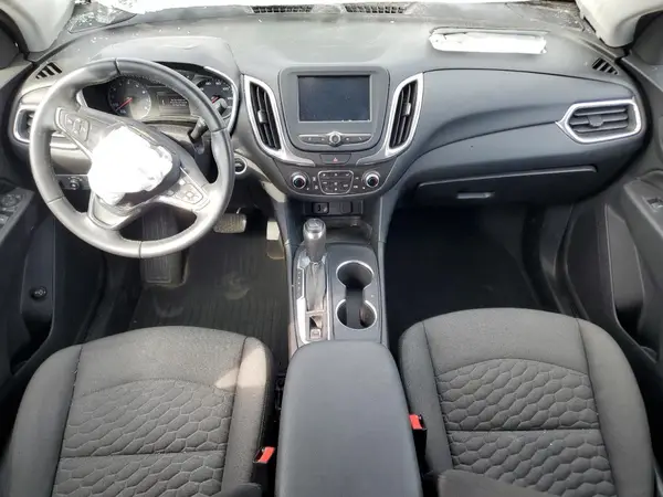 2GNAXSEV9J6351702 2018 CHEVROLET EQUINOX - Image 8