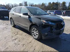 2GNAXSEV9J6351795 2018 CHEVROLET EQUINOX