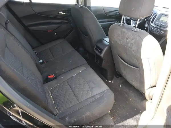 2GNAXSEV9J6351795 2018 CHEVROLET EQUINOX - Image 8