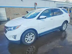 2GNAXSEV9J6351845 2018 CHEVROLET EQUINOX