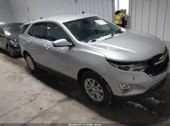 2GNAXSEV9J6352266 2018 CHEVROLET EQUINOX