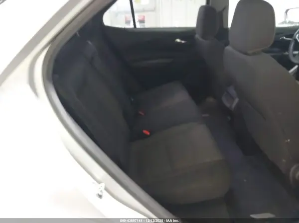 2GNAXSEV9J6352266 2018 CHEVROLET EQUINOX - Image 8