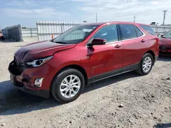 2GNAXSEV9J6352767 2018 CHEVROLET EQUINOX