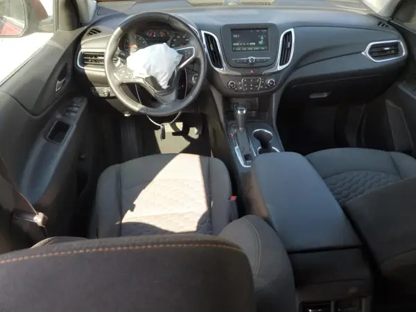 2GNAXSEV9J6352767 2018 CHEVROLET EQUINOX - Image 8