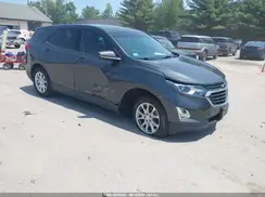 2GNAXSEV9K6103242 2019 CHEVROLET EQUINOX