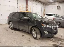 2GNAXSEV9K6121904 2019 CHEVROLET EQUINOX