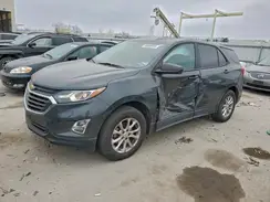 2GNAXSEV9K6122910 2019 CHEVROLET EQUINOX