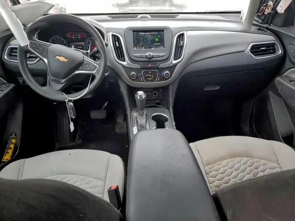 2GNAXSEV9K6122910 2019 CHEVROLET EQUINOX - Image 8