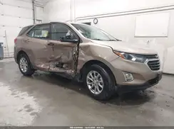 2GNAXSEV9K6125614 2019 CHEVROLET EQUINOX