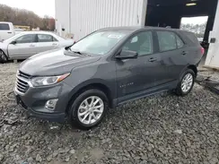 2GNAXSEV9K6129548 2019 CHEVROLET EQUINOX