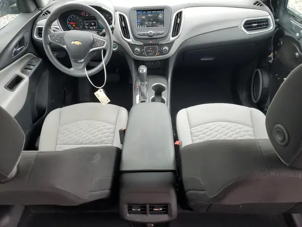 2GNAXSEV9K6129548 2019 CHEVROLET EQUINOX - Image 8
