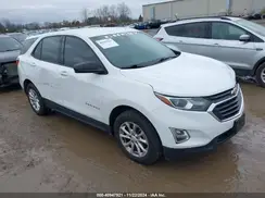 2GNAXSEV9K6138251 2019 CHEVROLET EQUINOX