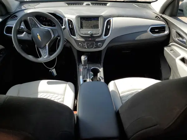 2GNAXSEV9K6138976 2019 CHEVROLET EQUINOX - Image 8
