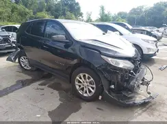 2GNAXSEV9K6139092 2019 CHEVROLET EQUINOX