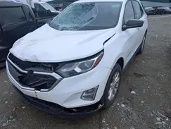 2GNAXSEV9K6146026 2019 CHEVROLET EQUINOX