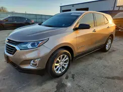 2GNAXSEV9K6162193 2019 CHEVROLET EQUINOX