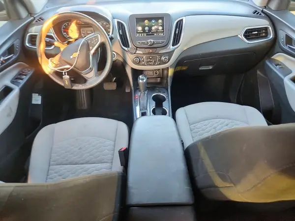 2GNAXSEV9K6162193 2019 CHEVROLET EQUINOX - Image 8
